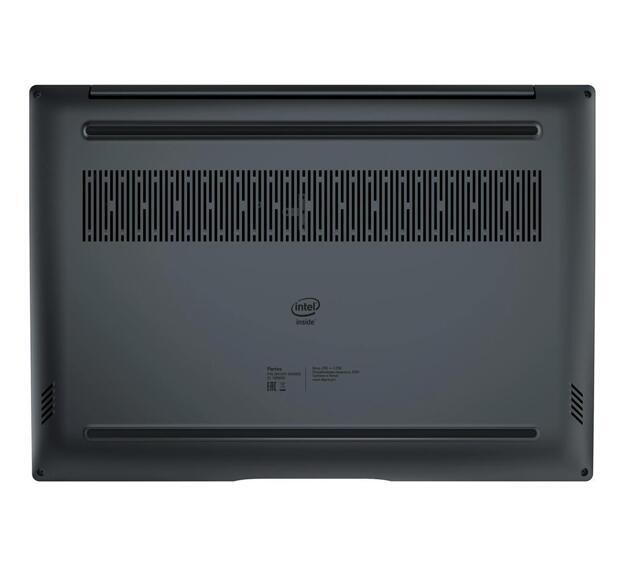 Ноутбук Digma Pro Pactos 14" (i5-1235U, 16GB, 512GB SSD, IPS) темно-серый