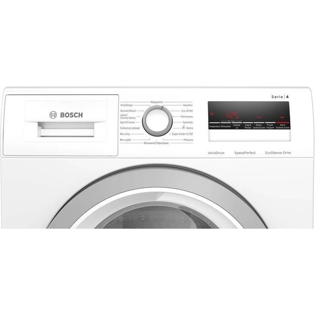 Стиральная машина Bosch WAN242K9PL