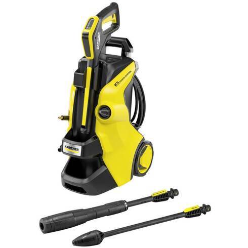 Мойка высокого давления Karcher K 5 Power Control