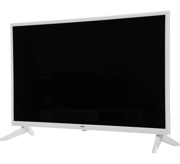 Телевизор LED BBK 32" 32LEM-1088/TS2C: 32 дюйма, HD, DVB-T2