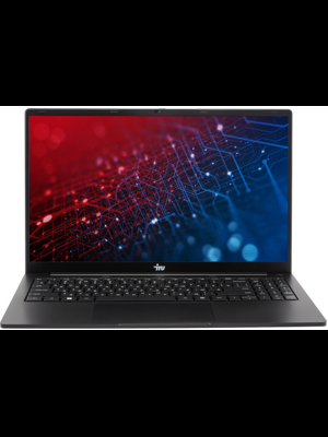 Ноутбук 15.6" IRU 15ALI, Intel Core i7-12650H, 16GB RAM, 512GB SSD, Intel UHD Graphics