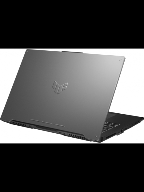 Ноутбук 17.3" Asus TUF Gaming A17 FA707NV-HX064, AMD Ryzen 5 7535HS, 16GB RAM, 1024GB SSD, NVIDIA GeForce RTX 4060
