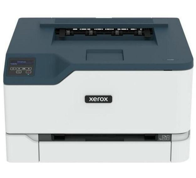 Принтер светодиодный Xerox С230