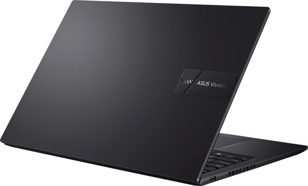 Ноутбук Asus VivoBook 16 M1605YA-MB271W черный