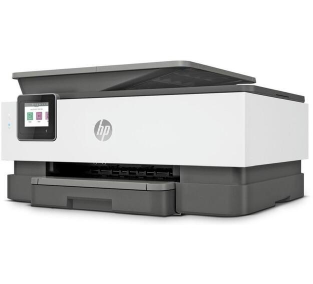 МФУ струйный HP OfficeJet 8023