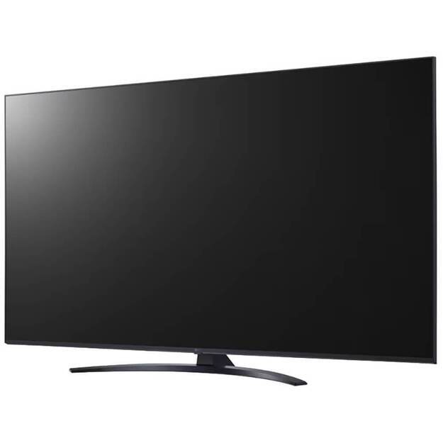 Телевизор LG 55" 55UT81006LA: 55 дюйма, 4K, 60Гц