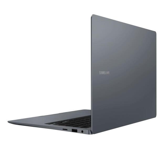 Ноутбук Samsung Galaxy Book 4 Pro 14" (i7 155H, 16GB, 512GB SSD, OLED) серый