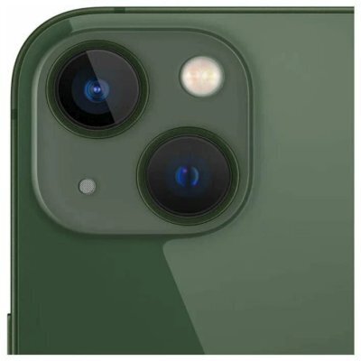 Смартфон Apple iPhone 13 128GB Зеленый