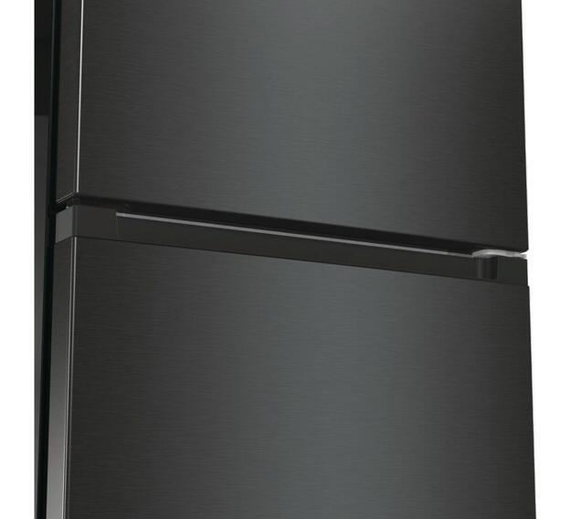 Холодильник Gorenje NRK6202EBXL4