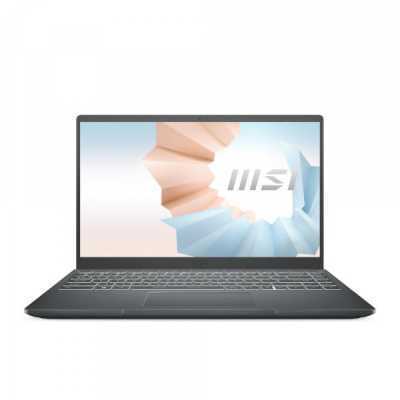 Ноутбук MSI Modern 14 C5M-012RU