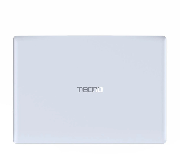 Ноутбук Tecno MegaBook K16AS серебристый