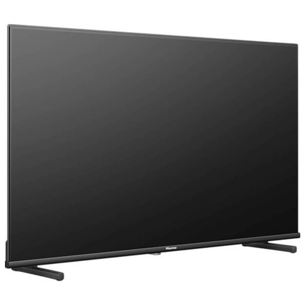 Телевизор Hisense 40" 40A5KQ: 40 дюйма, FHD, QLED, 120Гц