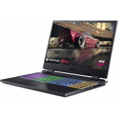 Ноутбук Acer Nitro 5 AN515-46-R828-wpro