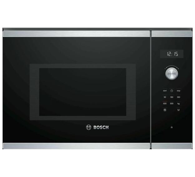 Микроволновая печь Bosch BFL554MS0