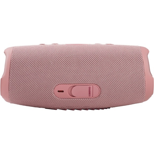 Портативная акустика JBL Charge 5 Pink