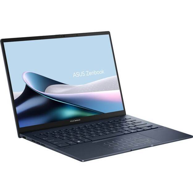 Ноутбук Asus ZenBook 15 OLED UM3504DA-MA432