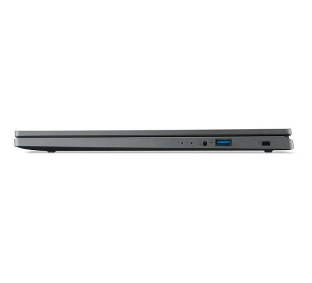 Ноутбук Acer Extensa 15 EX215-23 серый