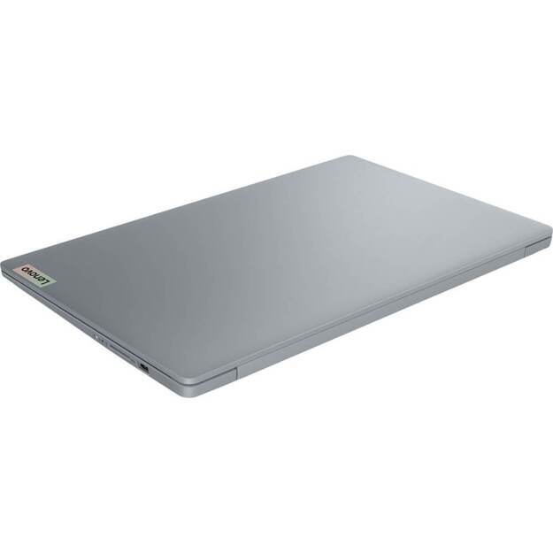 Ноутбук Lenovo IdeaPad 15.6" (i5-12450H, 16GB, 1TB SSD, IPS) серый