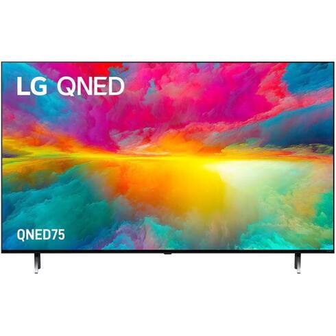 Телевизор LG 65QNED756RA