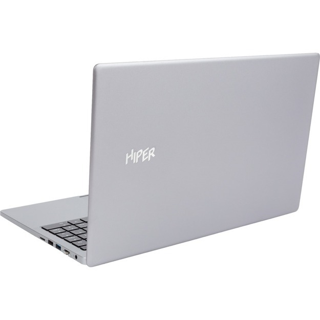 Ноутбук Hiper Dzen MTL1569