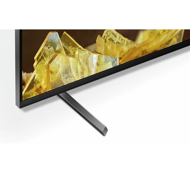 Телевизор LED Sony 55" XR-55X90L: 55 дюйма, 4K, Smart TV