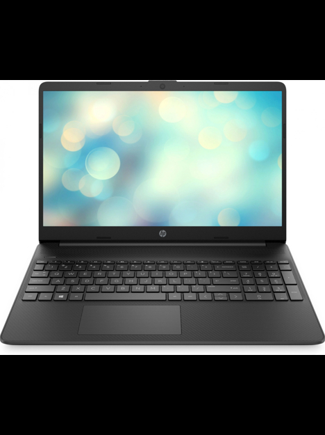 Ноутбук 15.6" HP 15s-fq5025ny, Intel Core i5-1235U, 8GB RAM, 512GB SSD, Intel Iris Xe Graphics