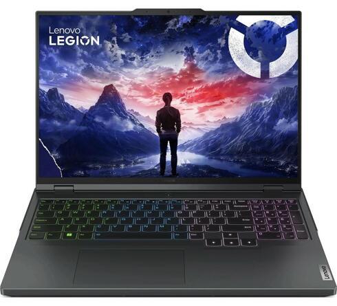 Ноутбук Lenovo Legion Pro 5 16