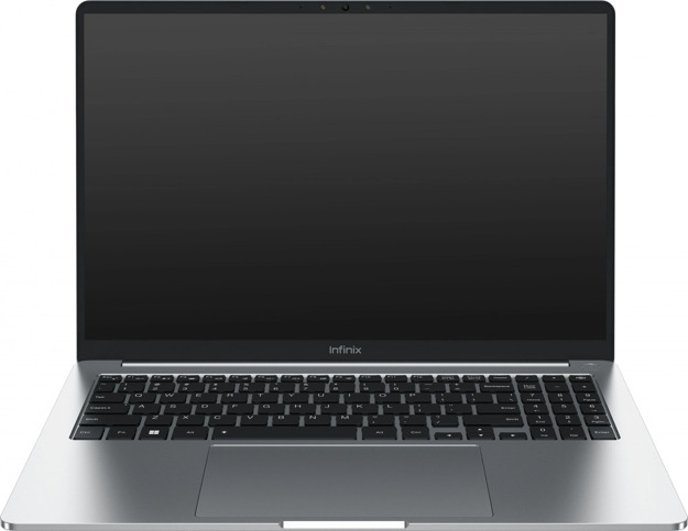 Ноутбук 16" Infinix Inbook Y4 Max YL613, Intel Core i5-1335U, 8GB RAM, 512GB SSD, Intel Iris Xe Graphics