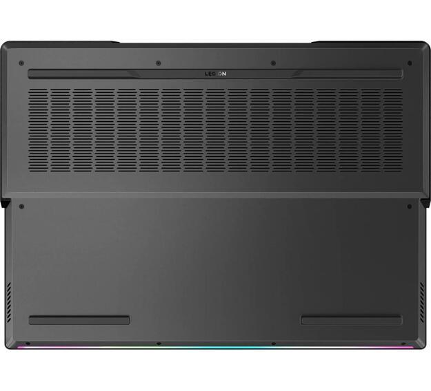 Ноутбук Lenovo Legion Pro 5 16" (Ryzen 7 7745HX, 16GB, 1TB SSD, RTX 4060, IPS) темно-серый