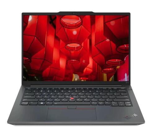 Ноутбук Lenovo ThinkPad 14