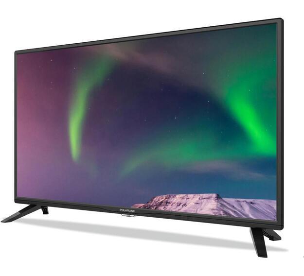 Телевизор LED PolarLine 32" 32PL12TC: 32 дюйма, HD, DVB-T2