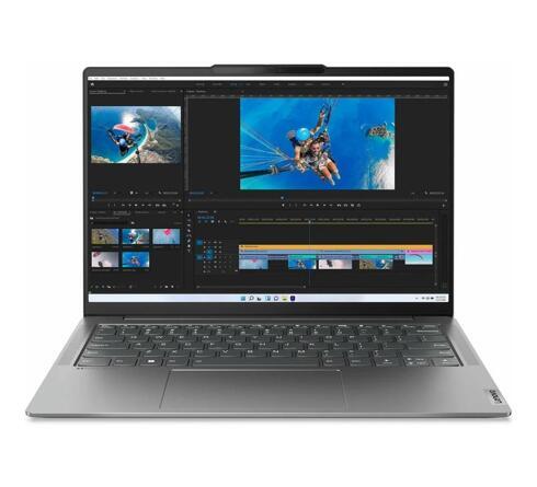 Ноутбук Lenovo Yoga 14