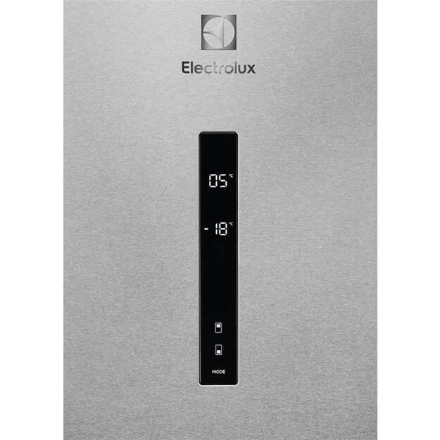 Холодильник Electrolux LNT7ME46X2