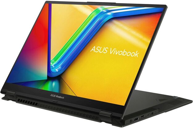 Ноутбук Asus Vivobook S 16 Flip TP3604VA-MC189