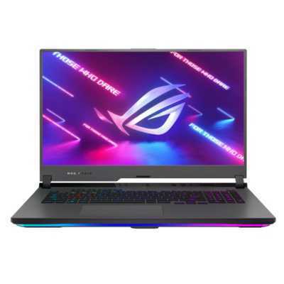 Ноутбук Asus ROG Strix G17 G713RW-LL070