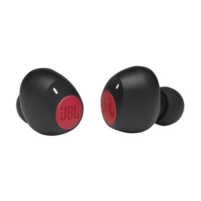 JBL Tune 115TWS, красные, TWS