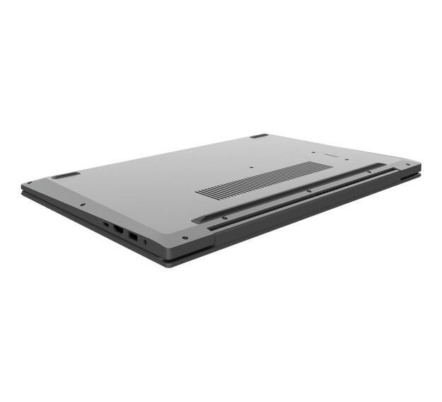 Ноутбук 15.6" IRU Калибр 15PH, AMD Ryzen 5 3500U, 8GB RAM, 512GB SSD, AMD Radeon Graphics