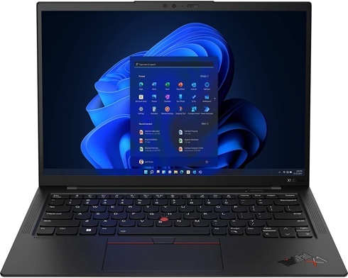 Ноутбук Lenovo ThinkPad X1 Carbon G10