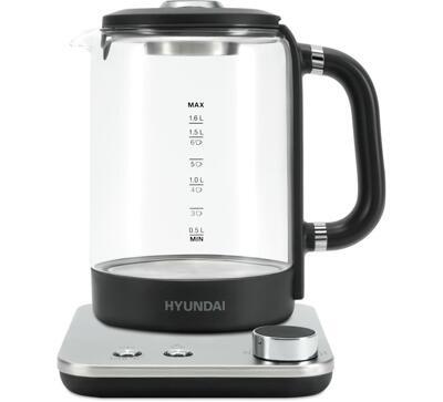 Чайник электрический Hyundai HYK-G5401