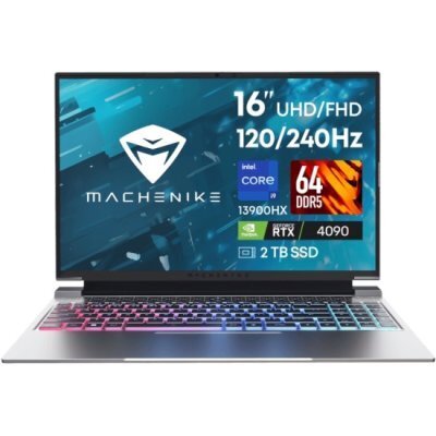 Ноутбук Machenike L16 Pro Supernova JJ00G900ERU