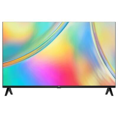 Телевизор TCL 32S5400AF: 32 дюйма, Full HD, Smart TV, Google TV, Wi-Fi