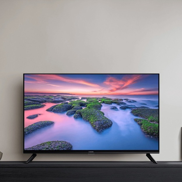 Телевизор Xiaomi 32" L32M7-EARU: 32 дюйма, HD, 60Гц