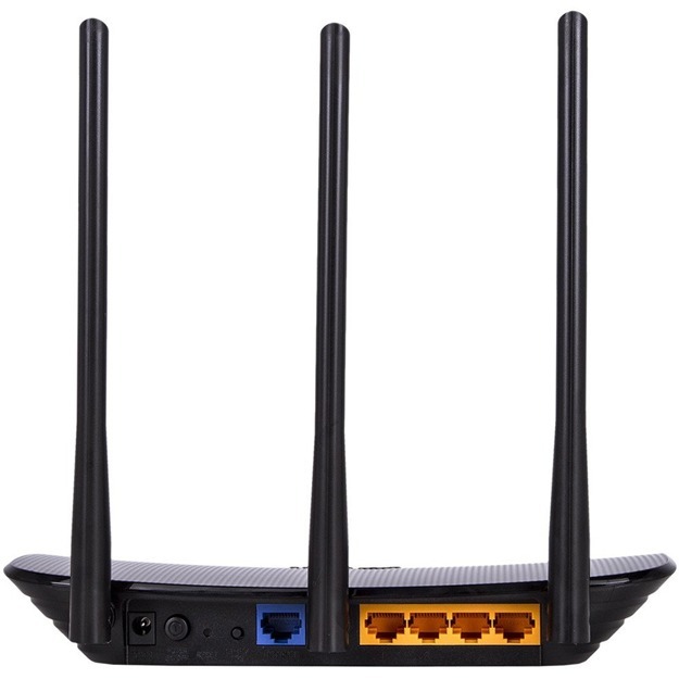 Роутер TP-LINK TL-WR940N