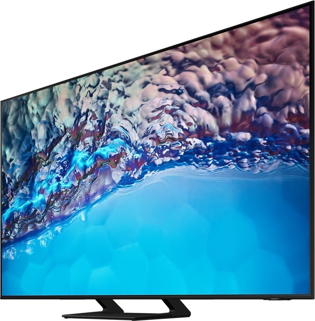 Телевизор LED Samsung 75" UE75BU8500UXCE: 75 дюйма, 4K, Smart TV, DVB-T2