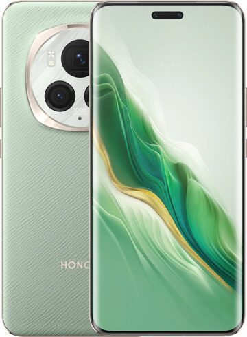 Смартфон Honor Magic 6 Pro 12/512ГБ Зеленый