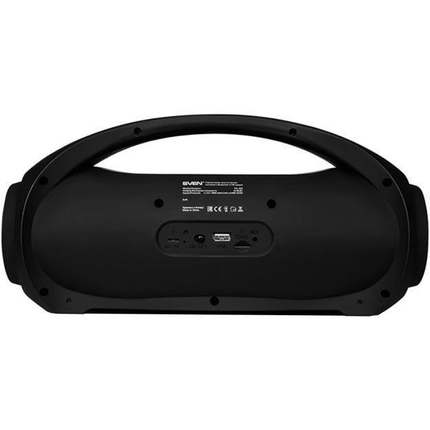 Портативная акустика Sven PS-420 Black