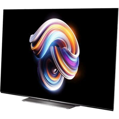 Телевизор Haier H65S9UG Pro DH1VWGD01RU: 65 дюйма, 4K, OLED, 120Гц