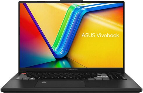 Ноутбук Asus Vivobook Pro 16X OLED K6604JV-MX016W черный