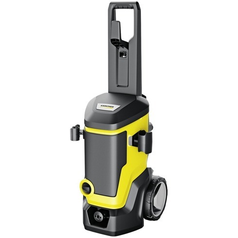 Мойка высокого давления Karcher K 7 WCM