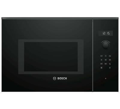 Микроволновая печь Bosch BFL554MB0